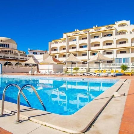 Apartment Vista Mar Piscina Албуфейра Екстер'єр фото