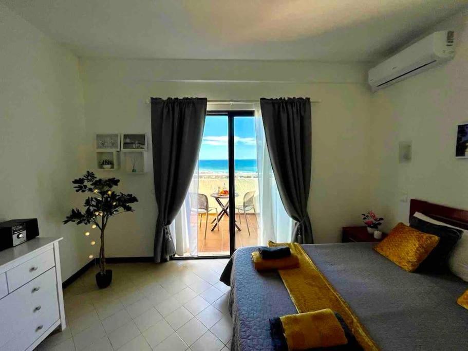 Apartment Vista Mar Piscina Албуфейра Екстер'єр фото