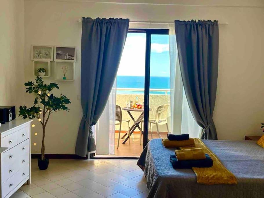Apartment Vista Mar Piscina Албуфейра Екстер'єр фото